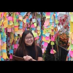 Meet your Posher, Sami